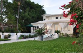 住宅 – 美国，佛罗里达，迈阿密滩. 3,400€ /周