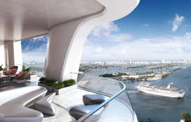 新建物业 – 美国，佛罗里达，迈阿密. 10,458,000€