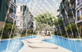 1-室的 新楼公寓 43 m² Rawai, 泰国. 152,000€