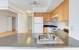 住宅 – 加拿大，安大略，多伦多，Old Toronto，Dalhousie Street. C$658,000