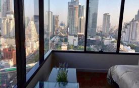 公寓大厦 – 泰国，Bangkok，Bang Rak. $331,000