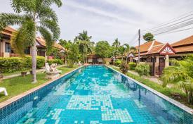 联排别墅 – 泰国，Surat Thani，苏梅岛，Bo Put. $143,000