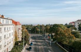 2-室的 住宅 60 m² Prague 6, 捷克共和国. Price on request