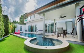 山庄 – 泰国，普吉岛，Mueang Phuket，Rawai. $495,000