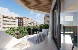 2-室的 住宅 86 m² Guardamar del Segura, 西班牙. 266,000€