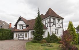市内独栋房屋 – 拉脱维亚，Garkalne Municipality，Priedkalne. 490,000€