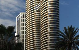新建物业 – 以色列，Tel Aviv District，特拉维夫. $1,086,000