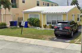 市内独栋房屋 – 美国，佛罗里达，Lauderdale-by-the-Sea. $899,000