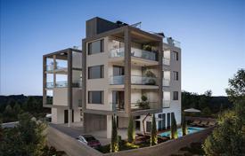 住宅 – 塞浦路斯，帕福斯，Geroskipou. From 245,000€
