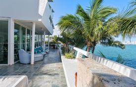公寓大厦 – 美国，佛罗里达，Bay Harbor Islands. $3,250,000