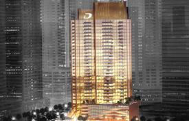 住宅 – 阿联酋，迪拜，Downtown Dubai. From $658,000