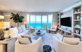 住宅 – 美国，佛罗里达，迈阿密滩. $17,500 /周