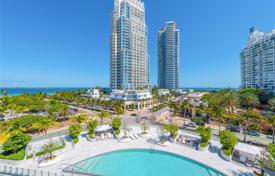 公寓大厦 – 美国，佛罗里达，迈阿密滩. $4,895,000