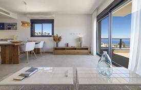 3-室的 住宅 157 m² Gran Alacant, 西班牙. 435,000€