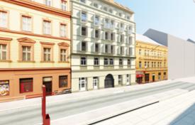 新建物业 – 捷克共和国，布拉格，Prague 5. 151,000€