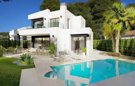 别墅 – 西班牙，瓦伦西亚，Benissa. 1,075,000€