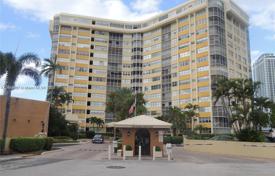 公寓大厦 – 美国，佛罗里达，Hallandale Beach. $275,000