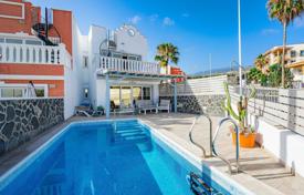 联排别墅 – 西班牙，加那利群岛，Callao Salvaje. 499,000€