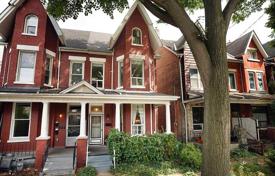联排别墅 – 加拿大，安大略，多伦多，Old Toronto. C$1,754,000