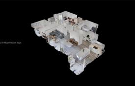 3-室的 公寓在共管公寓 134 m² 迈阿密滩, 美国. $1,449,000