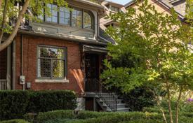 联排别墅 – 加拿大，安大略，多伦多，Old Toronto. 1,474,000€