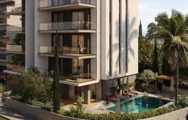 1-室的 住宅 71 m² 利马索尔（市）, 塞浦路斯. 580,000€
