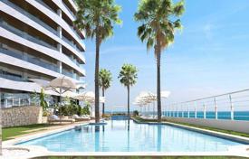 2-室的 住宅 97 m² La Manga del Mar Menor, 西班牙. 460,000€