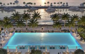 住宅 Marina Views – 阿联酋，迪拜，Mina Rashid (Port Rashid). $451,000 起