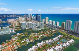 住宅 – 美国，佛罗里达，迈阿密，柯林斯大道. 1,487,000€