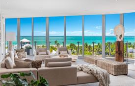 新建物业 – 美国，佛罗里达，迈阿密滩. 10,153,000€