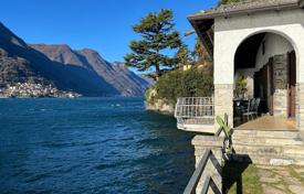 山庄 – 意大利，伦巴第，科莫湖. 6,500,000€