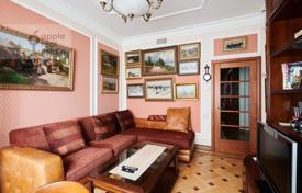 3-室的 住宅 175 m² Moscow, 俄罗斯. $1,020 /周