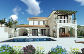 住宅 – 塞浦路斯，拉纳卡，Kalavasos. From $462,000