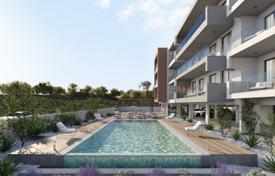 2-室的 住宅 85 m² Geroskipou, 塞浦路斯. 210,000€ 起