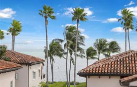 公寓大厦 – 美国，佛罗里达，迈阿密滩，Fisher Island Drive. $3,890,000