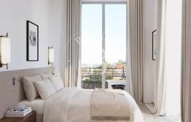 3-室的 新楼公寓 Cap d'Antibes, 法国. 3,030,000€