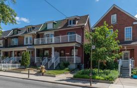 住宅 – 加拿大，安大略，多伦多，Old Toronto，Symington Avenue. C$1,305,000