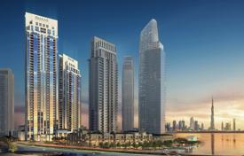 新建物业 – 阿联酋，迪拜，Dubai Creek Harbour. $351,000