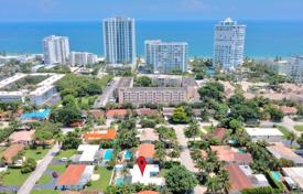 市内独栋房屋 – 美国，佛罗里达，Pompano Beach. $1,520,000