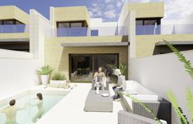 联排别墅 – 西班牙，瓦伦西亚，Algorfa. 350,000€