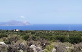 土地 – 希腊，克里特岛，Kokkino Chorio. 250,000€