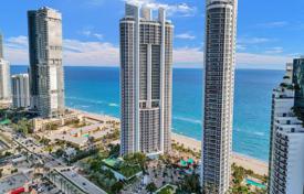 公寓大厦 – 美国，佛罗里达，迈阿密，柯林斯大道. $1,750,000