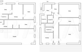 8-室的 市内独栋房屋 420 m² 伊斯特拉县, 克罗地亚. 420,000€