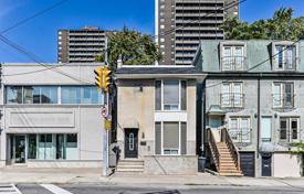 市内独栋房屋 – 加拿大，安大略，多伦多，Old Toronto. C$2,070,000