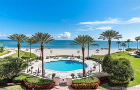 住宅 – 美国，佛罗里达，迈阿密滩，Fisher Island Drive. 3,434,000€