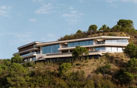 7-室的 山庄 1100 m² 马贝拉, 西班牙. 12,500,000€