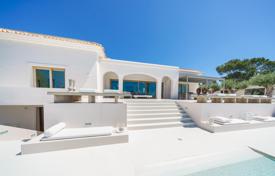待出租住宅 – 西班牙，巴利阿里群岛，伊维萨岛，Sant Josep de sa Talaia. 6,980,000€