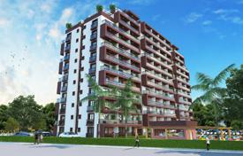 1-室的 新楼公寓 38 m² Famagusta, 塞浦路斯. 97,000€