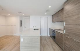 3-室的 公寓在共管公寓 65 m² 迈阿密, 美国. $650,000