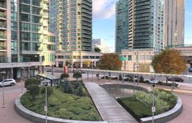 住宅 – 加拿大，安大略，多伦多，Old Toronto，Harbour Street. C$968,000